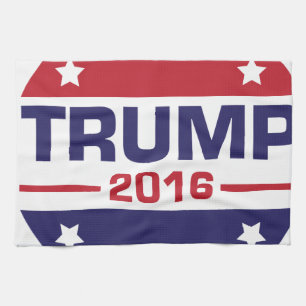 Trumpf 2016 handtuch