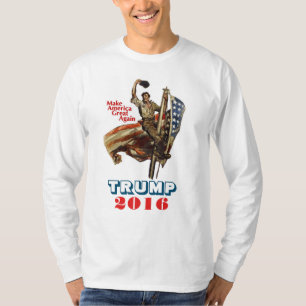 TRUMPF 2016 T-Shirt