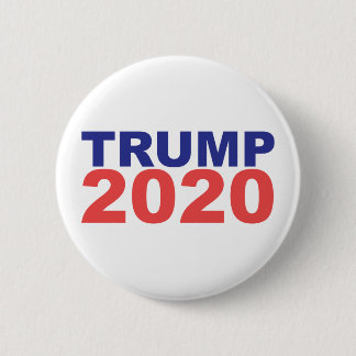 Trumpf 2020 button