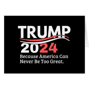 Trumpf 2024