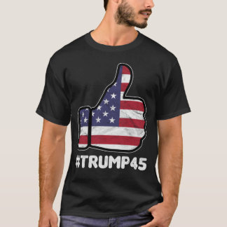 # Trumpf 45 T-Shirt