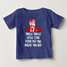 Trumpf-Baby-T - Shirt: