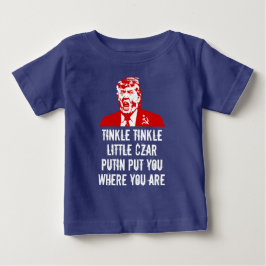 Trumpf-Baby-T - Shirt: Baby T-shirt