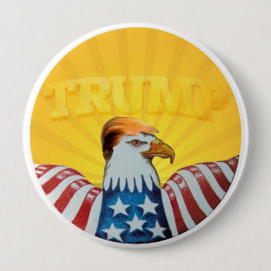 TRUMPF! BUTTON