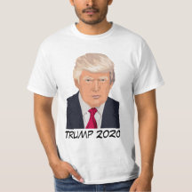 TRUMPF DONALD J behalten große Wahl 2020 Amerikas