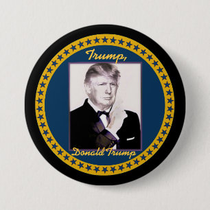 Trumpf, Donald Trump Button