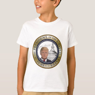 TRUMPF Einweihung T-Shirt