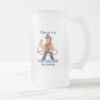 TRUMPF-EINWEIHUNG Tasse