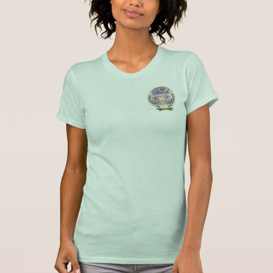 TRUMPF Einweihungs-T - Shirt