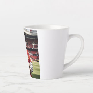 Trumpf für die Latte-Tasse Milchtasse
