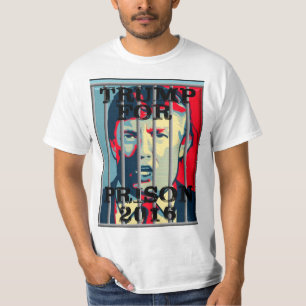 TRUMPF FÜR GEFÄNGNIS 2016 T-Shirt