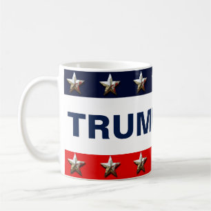 TRUMPF Gewinne Kaffeetasse