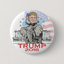 Trumpf GOP-Elefant-Ausflug