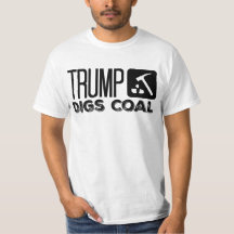Trumpf gräbt Kohle - Trumpf 2020