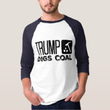 Trumpf gräbt Kohle - Trumpf 2020