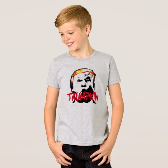 TRUMPF HALLOWEEN T-Shirt