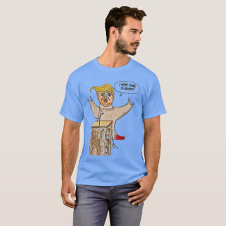 Trumpf-Huhn T-Shirt