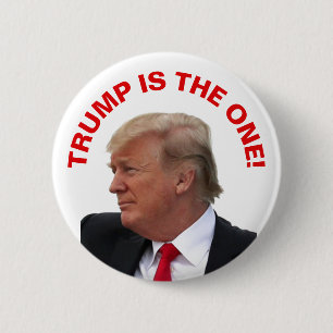 Trumpf ist der! button