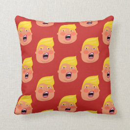 Trumpf-Kissen-Kissen Kissen