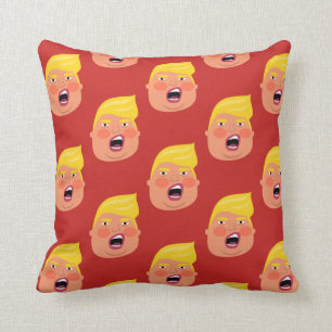 Trumpf-Kissen-Kissen Kissen