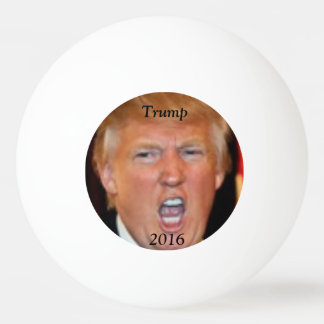 Trumpf-Klingeln Pong Ball 2016 Tischtennisball