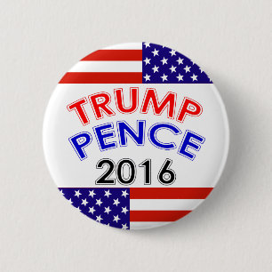 TRUMPF-PENNYS 2016 BUTTON