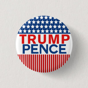 Trumpf - Pennys 2016 Button