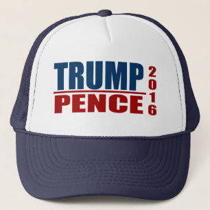 Trumpf-Pennys-Hut 2016 Truckerkappe