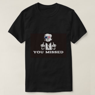 Trumpf Shirt