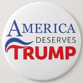 Trumpf-Stützknopf Button