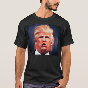 Trumpf! T-Shirt