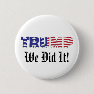 Trumpf taten wir ihn button