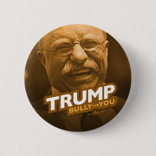 TRUMPF Tyrann für Sie Button