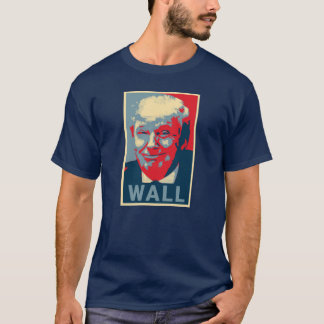 Trumpf-Wand T-Shirt