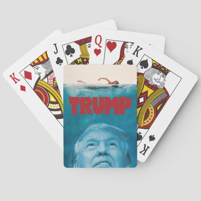 Trümpfe durch FreiheitManiacs Spielkarten (Rückseite)