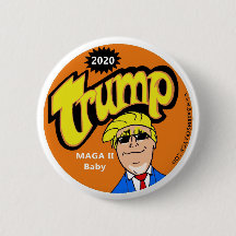 Trumpfkäsehauch-Artknopf 2020
