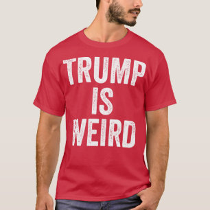 TrumpisMerkmal 1 T-Shirt