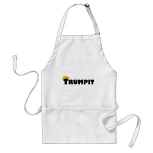 TRUMPIT SCHÜRZE