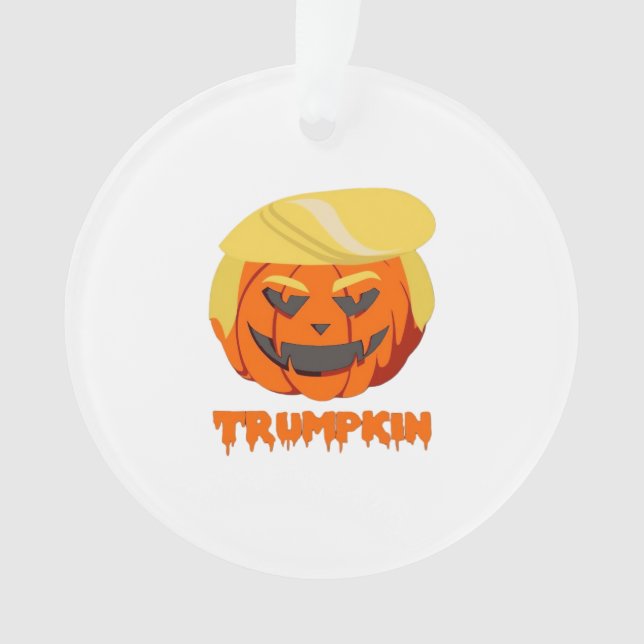 Trumpkin Classic - Automne De Base (devant)