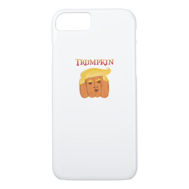 Trumpkin Classic Case-Mate iPhone Hülle (Rückseite)