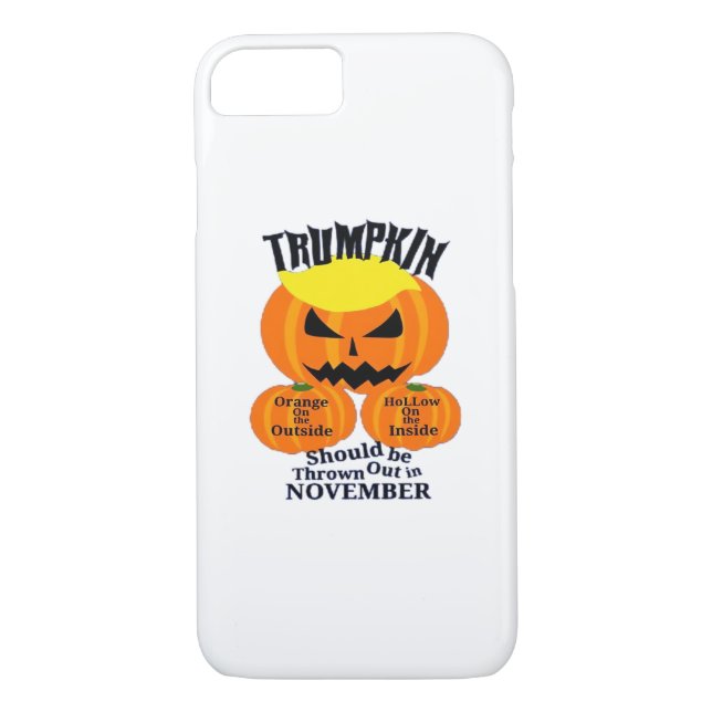 Trumpkin Classic Case-Mate iPhone Hülle (Rückseite)