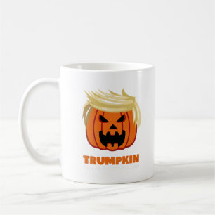 Trumpkin Classic Design Kaffeetasse