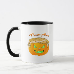 Trumpkin Classic - Sloth in einem MAGA-Hut Tasse