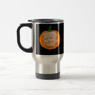 Trumpkin Halloween Classic Reisebecher