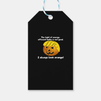 Trumpkin immer klassisch geschenkanhänger