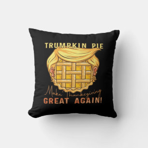 Trumpkin Kuchen Erntedank wieder groß machen!! Kla Kissen