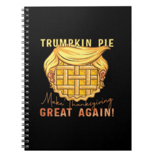 Trumpkin Kuchen Erntedank wieder groß machen!! Kla Notizblock