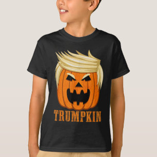 Trumpkin macht Halloween wieder großartig lustig ( T-Shirt