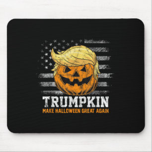 Trumpkin macht Halloween wieder großartig Trump Me Mousepad