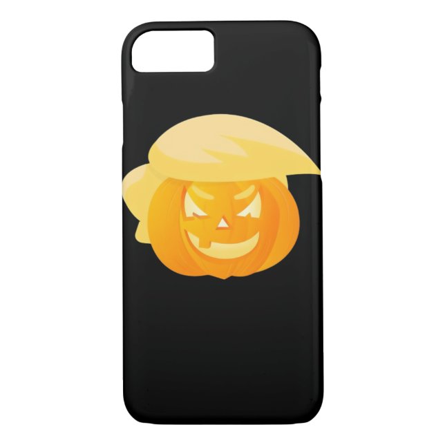 Trumpkin Make Halloween Great Case-Mate iPhone Hülle (Rückseite)